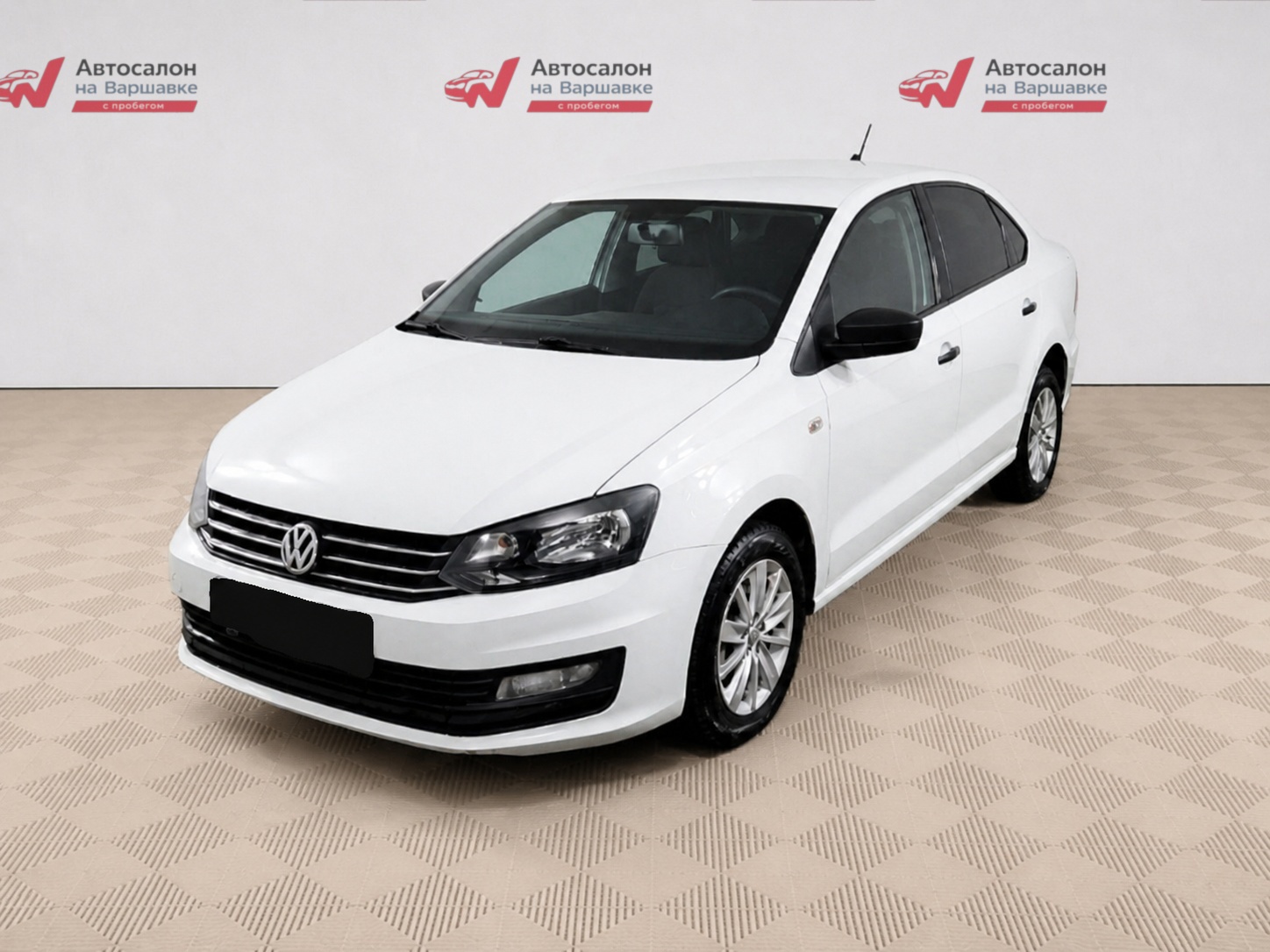 Volkswagen - Volkswagen Polo, 2019