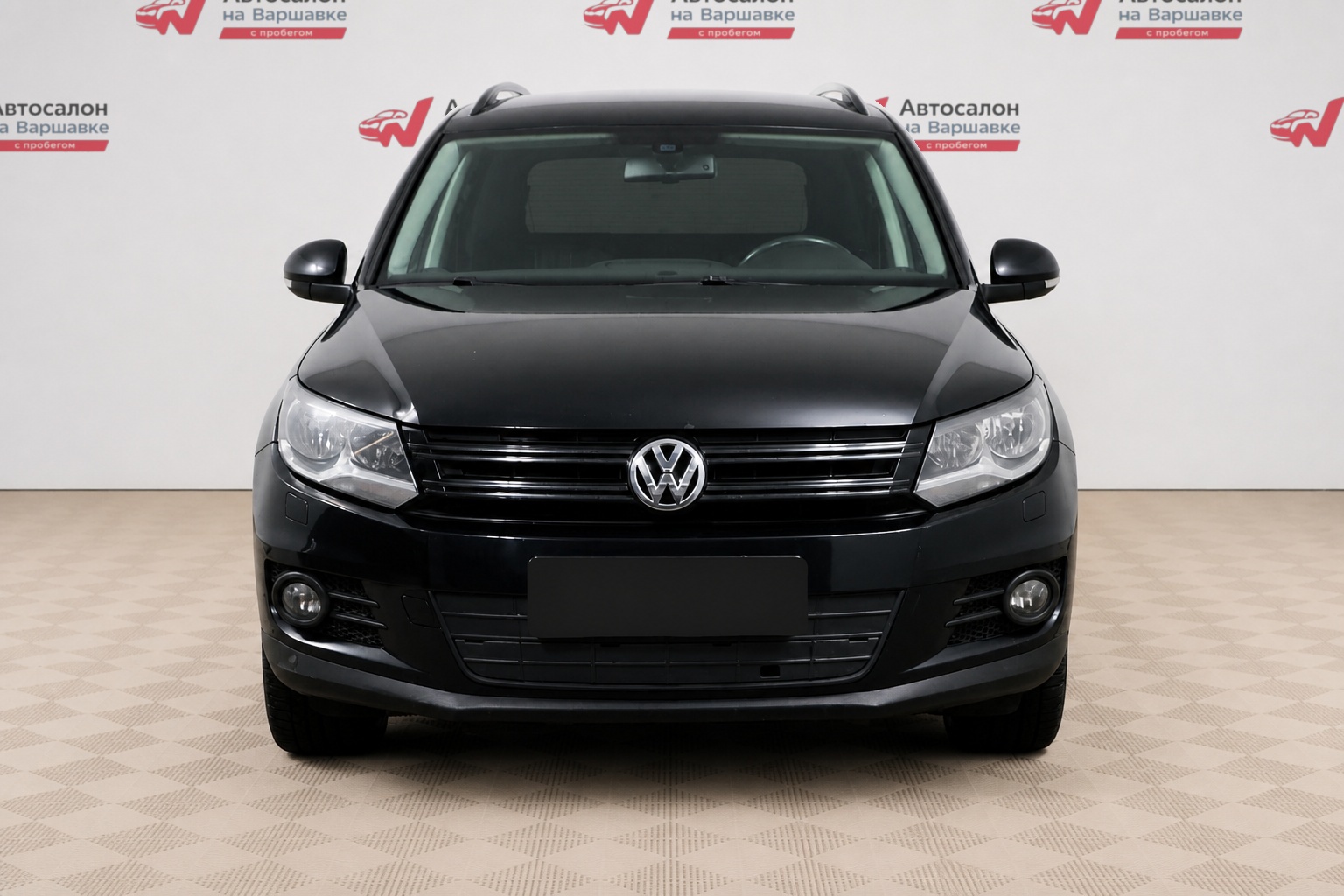 Volkswagen - Volkswagen Tiguan, 2016