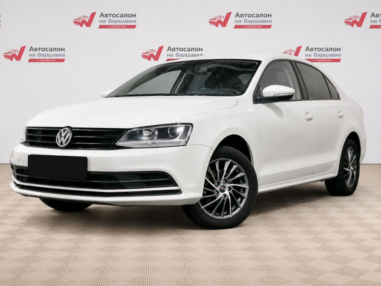 Volkswagen - Volkswagen Jetta, 2016