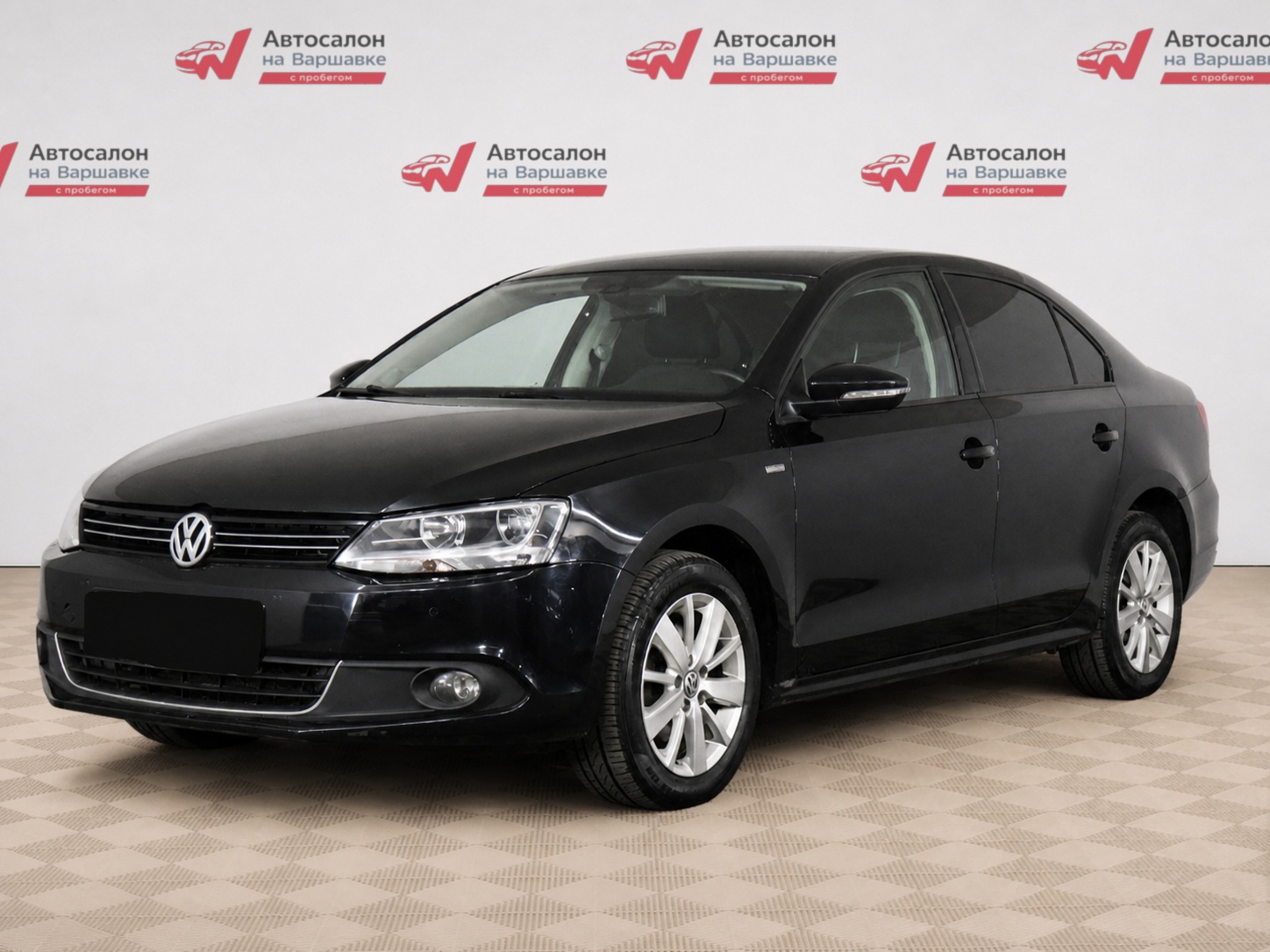 Volkswagen - Volkswagen Jetta, 2013