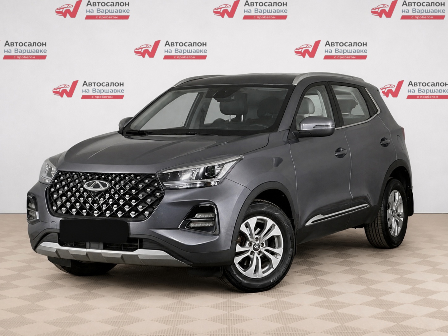 Chery - Chery Tiggo 4 Pro, 2023
