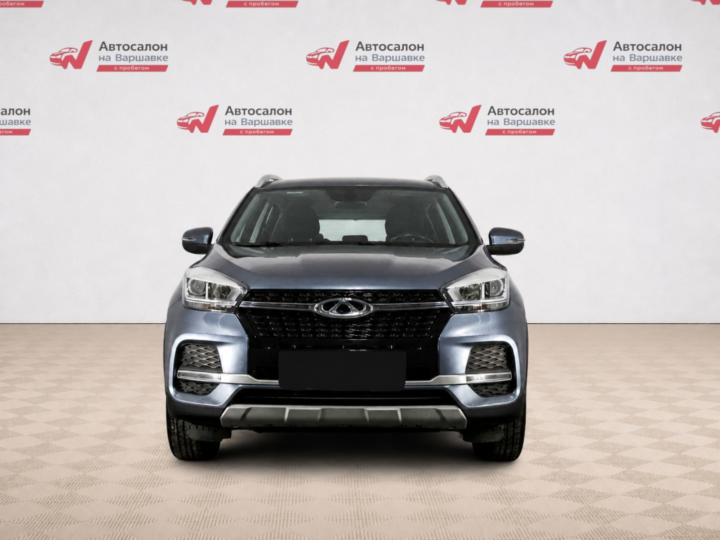 Chery - CHERY Tiggo 4, 2021