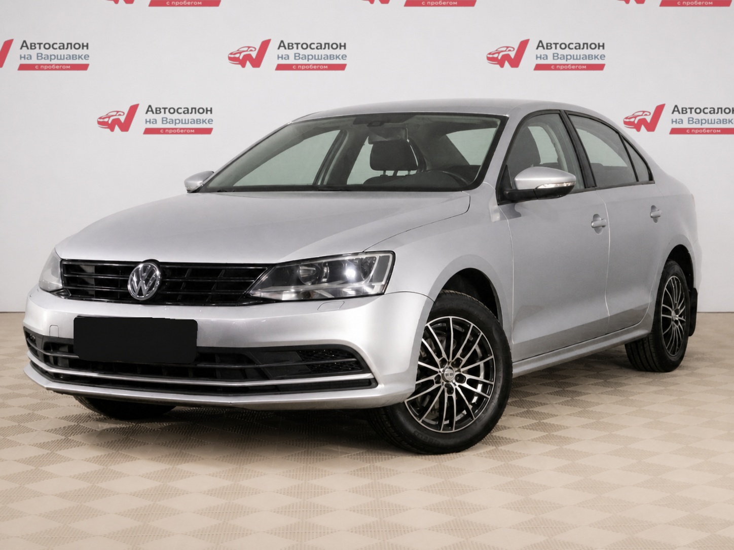 Volkswagen - Volkswagen Jetta, 2015