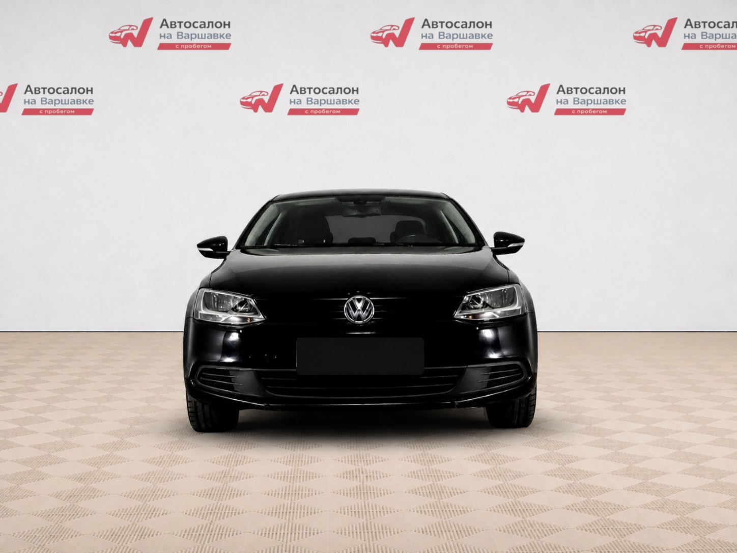 Volkswagen - Volkswagen Jetta, 2014