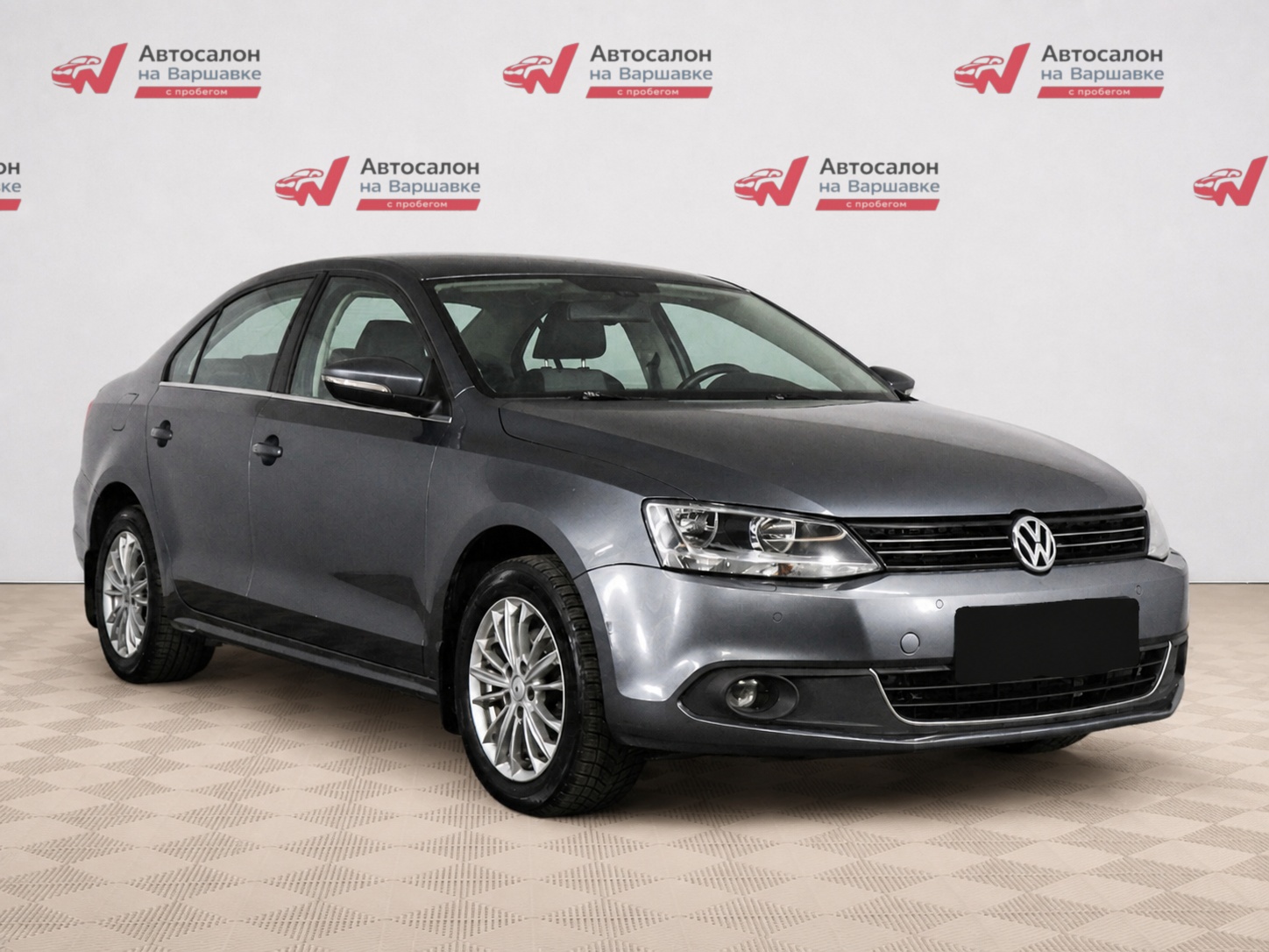 Volkswagen - Volkswagen Jetta, 2013