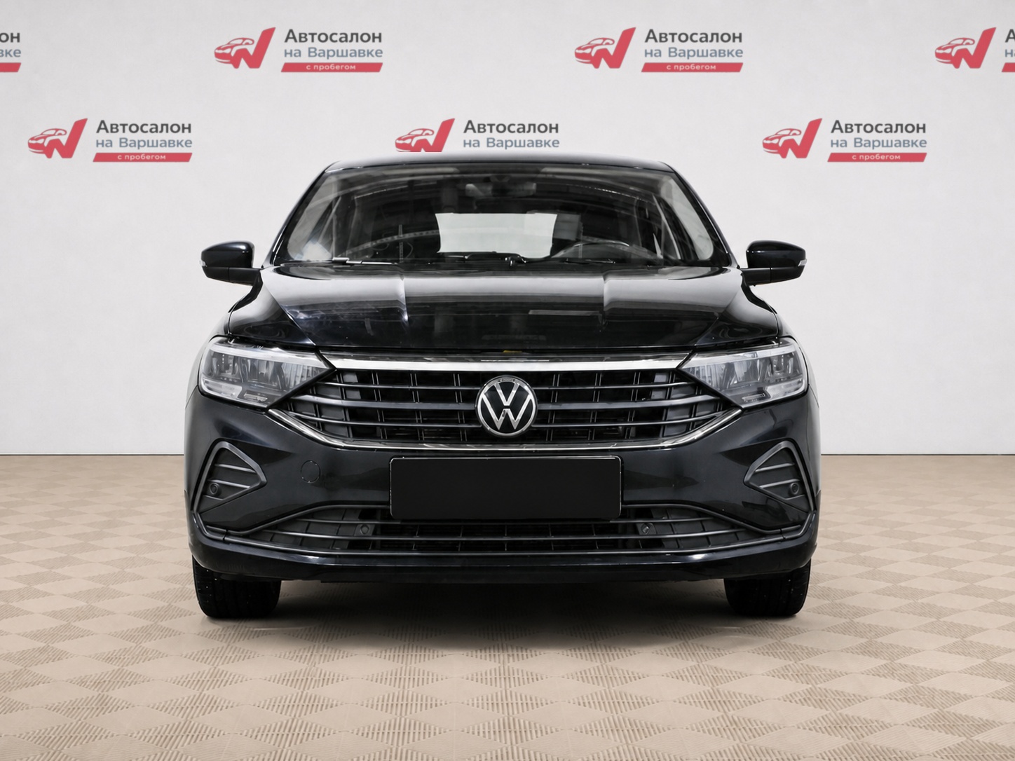 Volkswagen - Volkswagen Polo, 2021