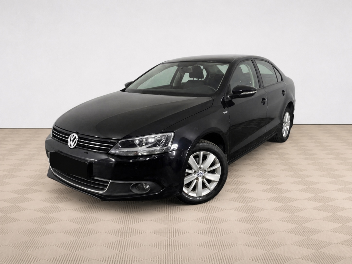 Volkswagen - Volkswagen Jetta, 2013
