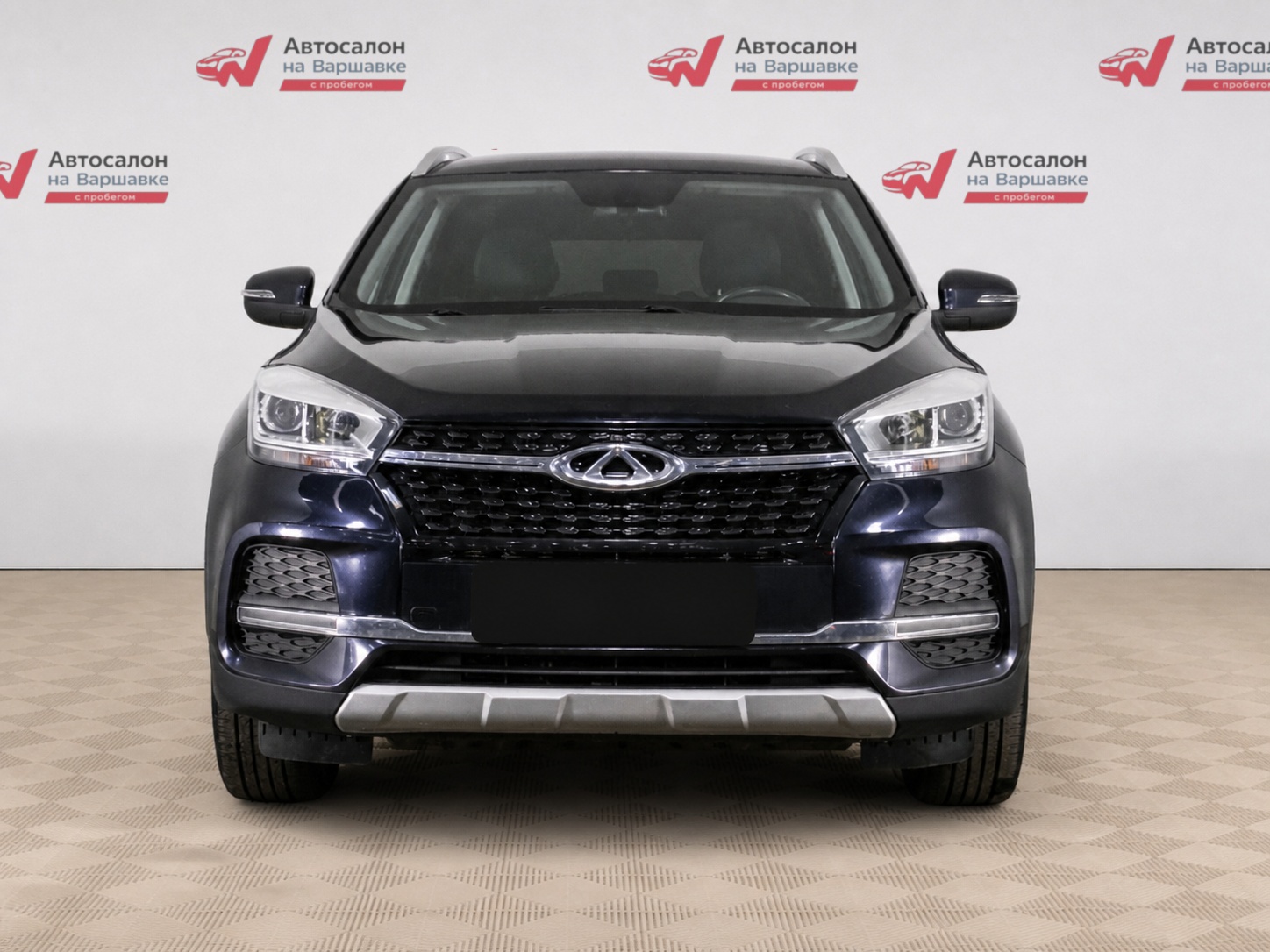 Chery - CHERY Tiggo 4, 2020
