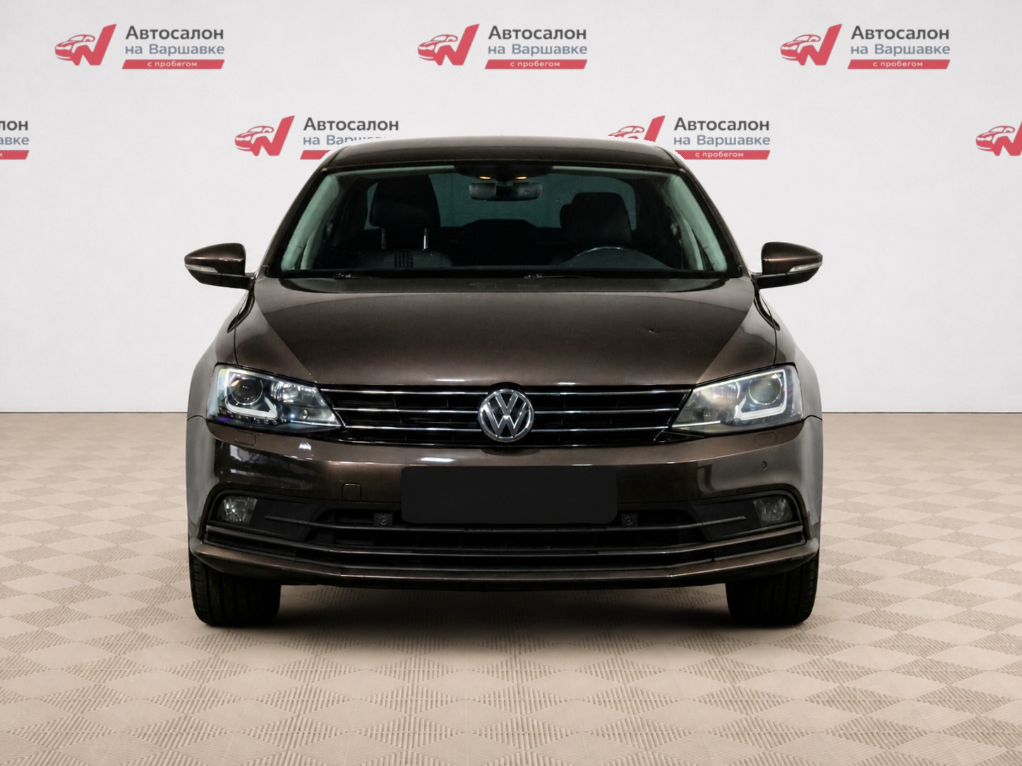 Volkswagen - Volkswagen Jetta, 2016