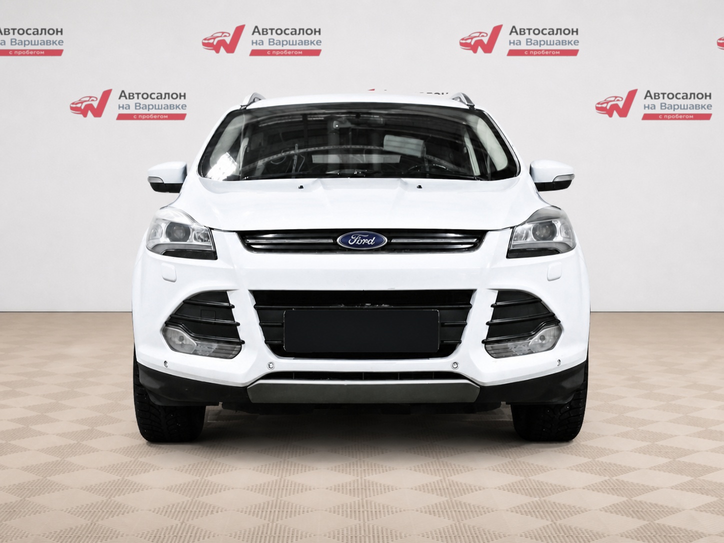Ford - Ford Kuga, 2016