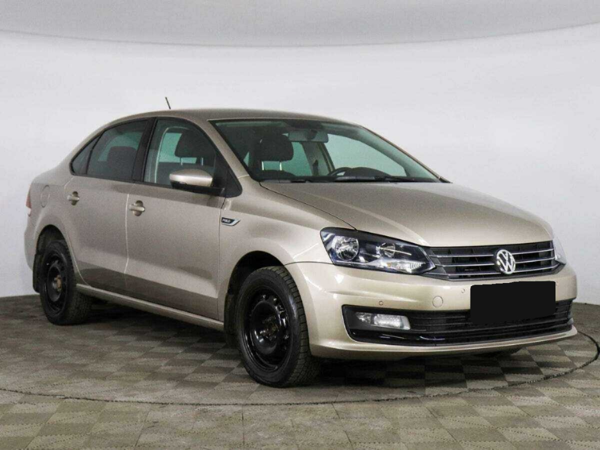 Volkswagen - Volkswagen Polo, 2018