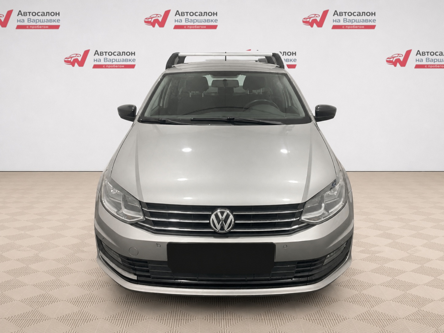 Volkswagen - Volkswagen Polo, 2020