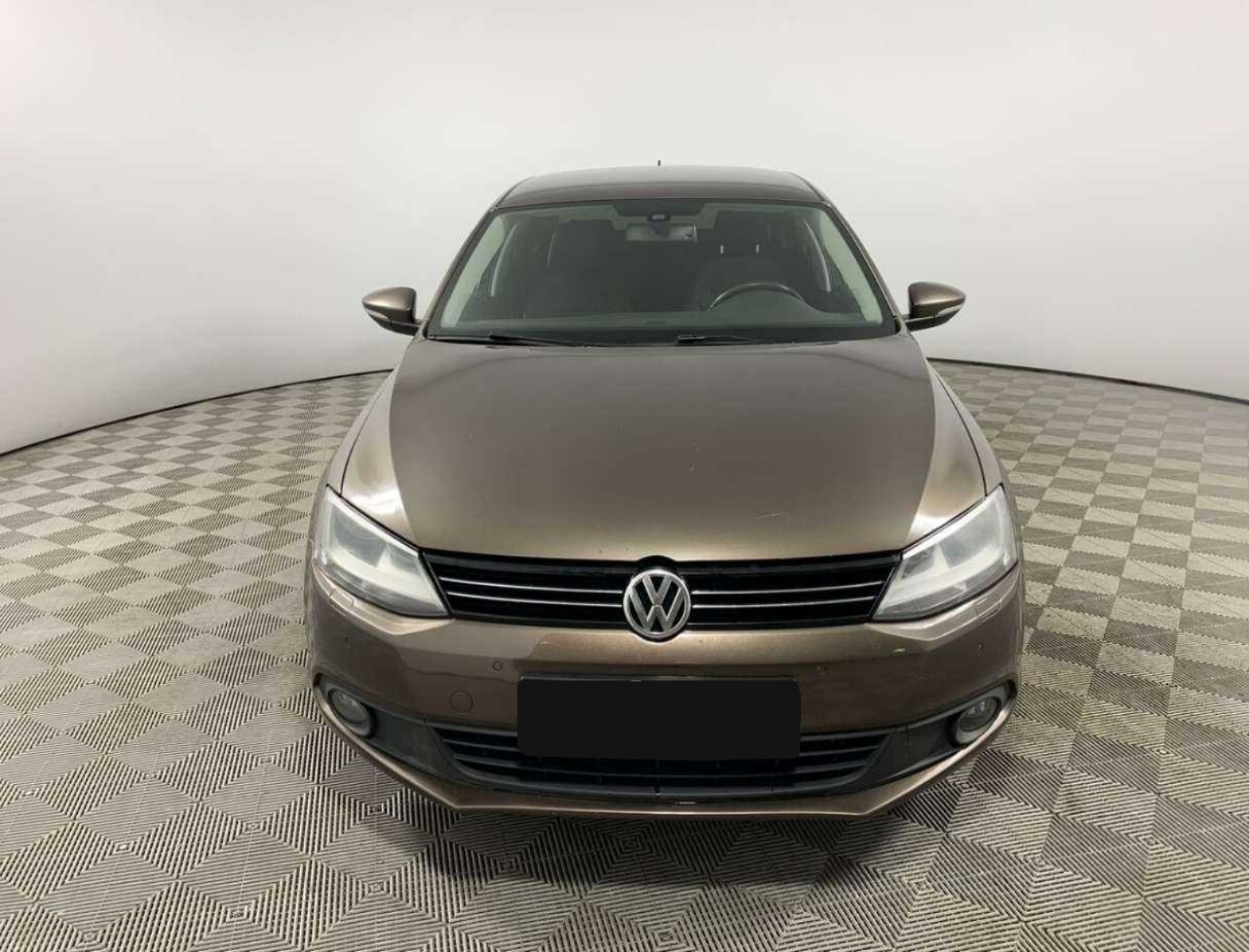 Volkswagen - Volkswagen Jetta, 2013