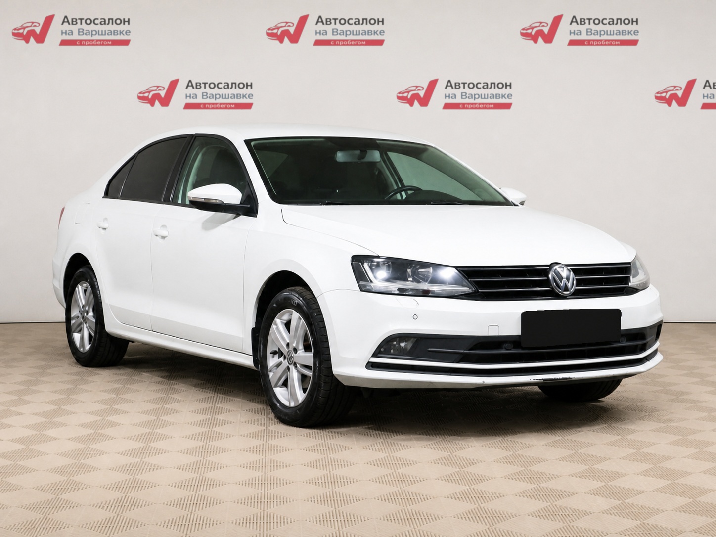Volkswagen - Volkswagen Jetta, 2016