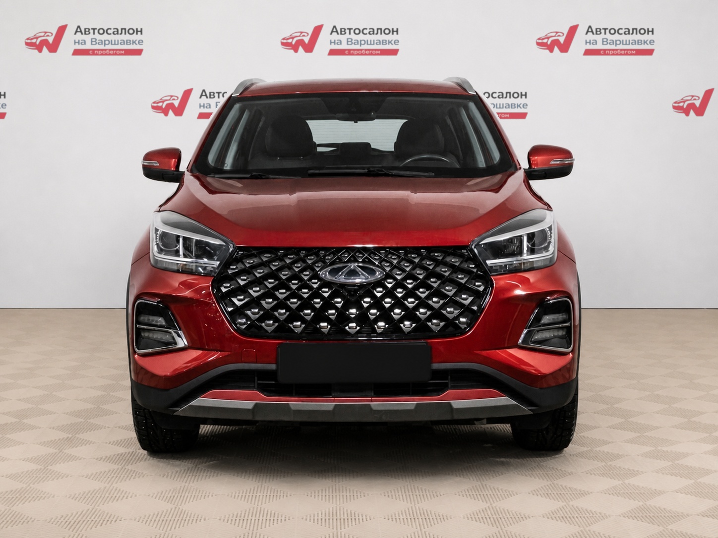 Chery - Chery Tiggo 4 Pro, 2022