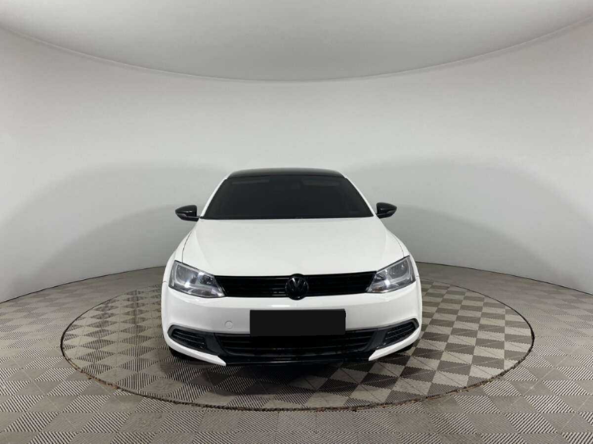 Volkswagen - Volkswagen Jetta, 2014