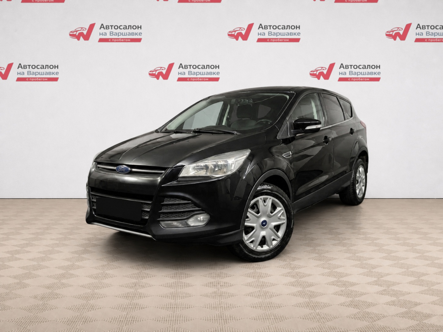 Ford - Ford Kuga, 2016