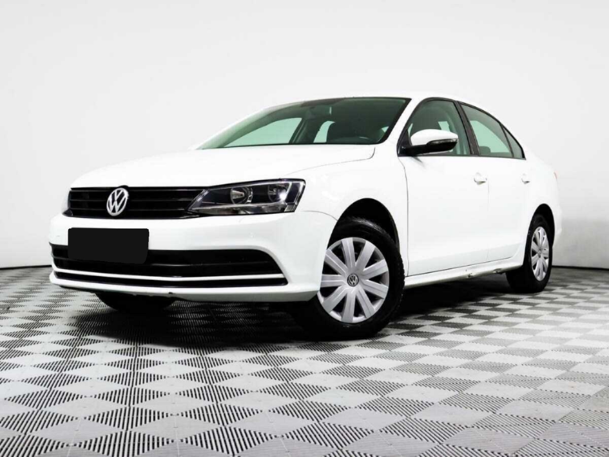 Volkswagen - Volkswagen Jetta, 2016