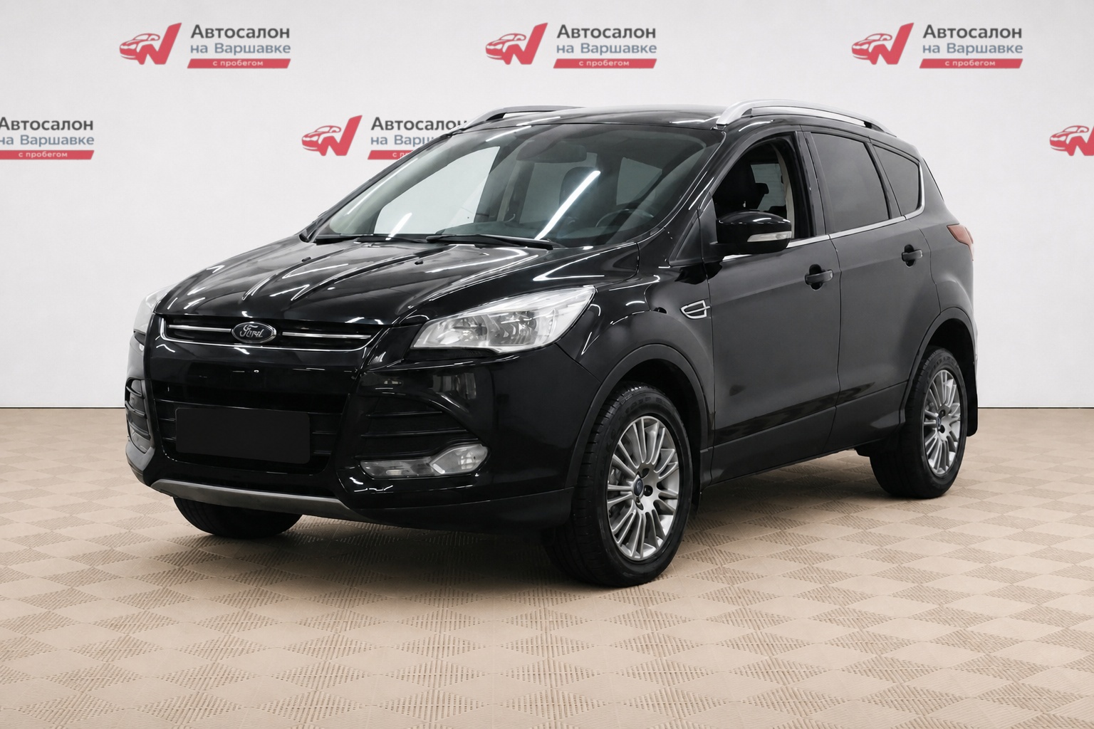 Ford - Ford Kuga, 2016