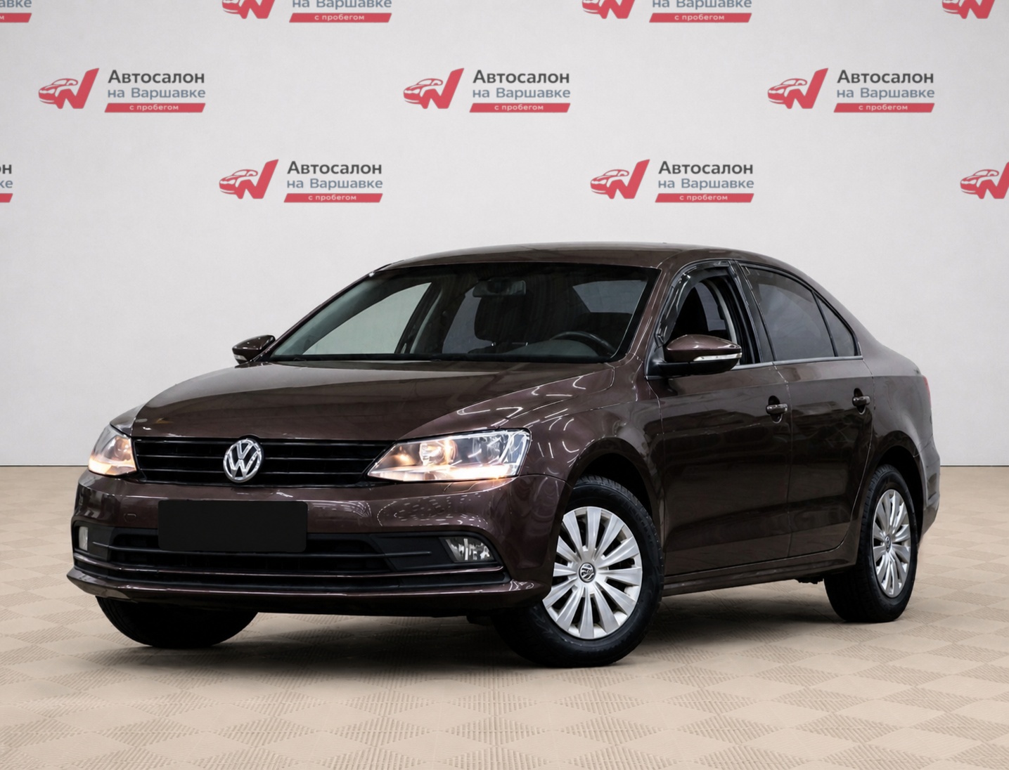 Volkswagen - Volkswagen Jetta, 2016