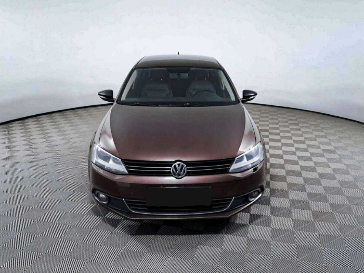 Volkswagen - Volkswagen Jetta, 2014