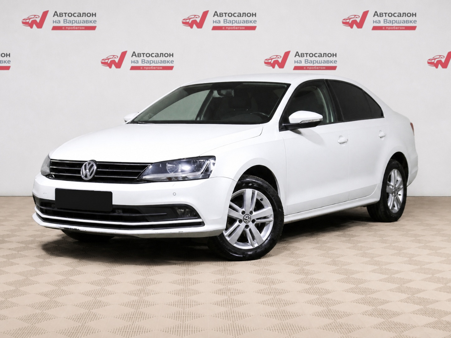 Volkswagen - Volkswagen Jetta, 2016