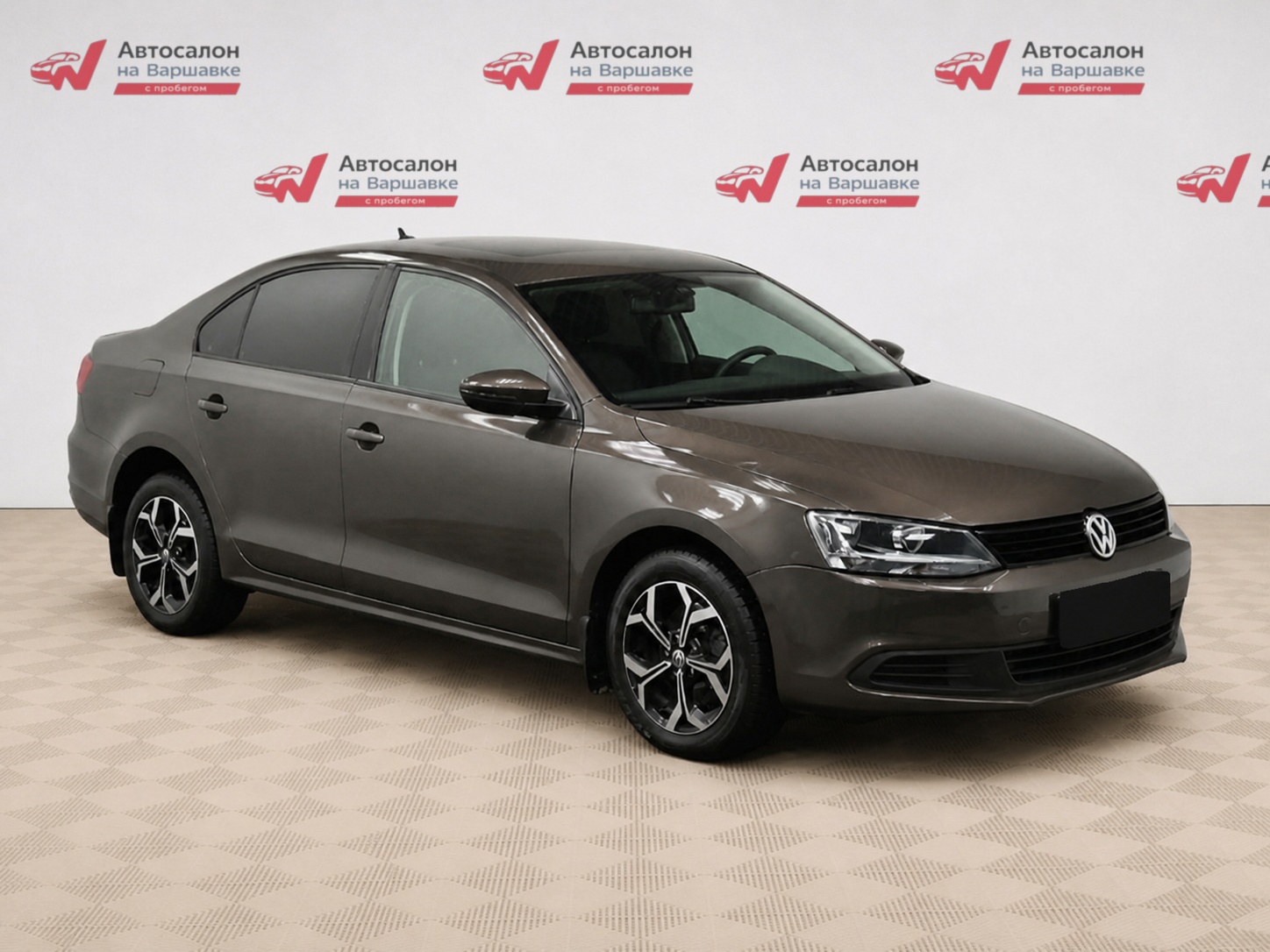 Volkswagen - Volkswagen Jetta, 2013