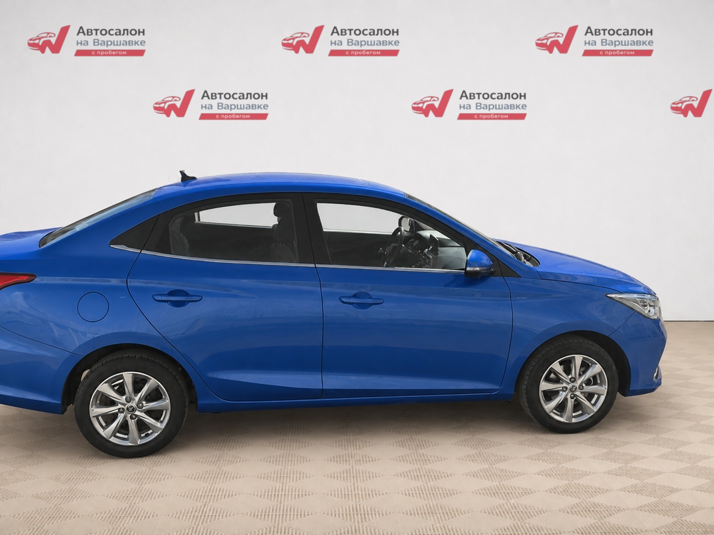 Changan - Changan Alsvin, 2023