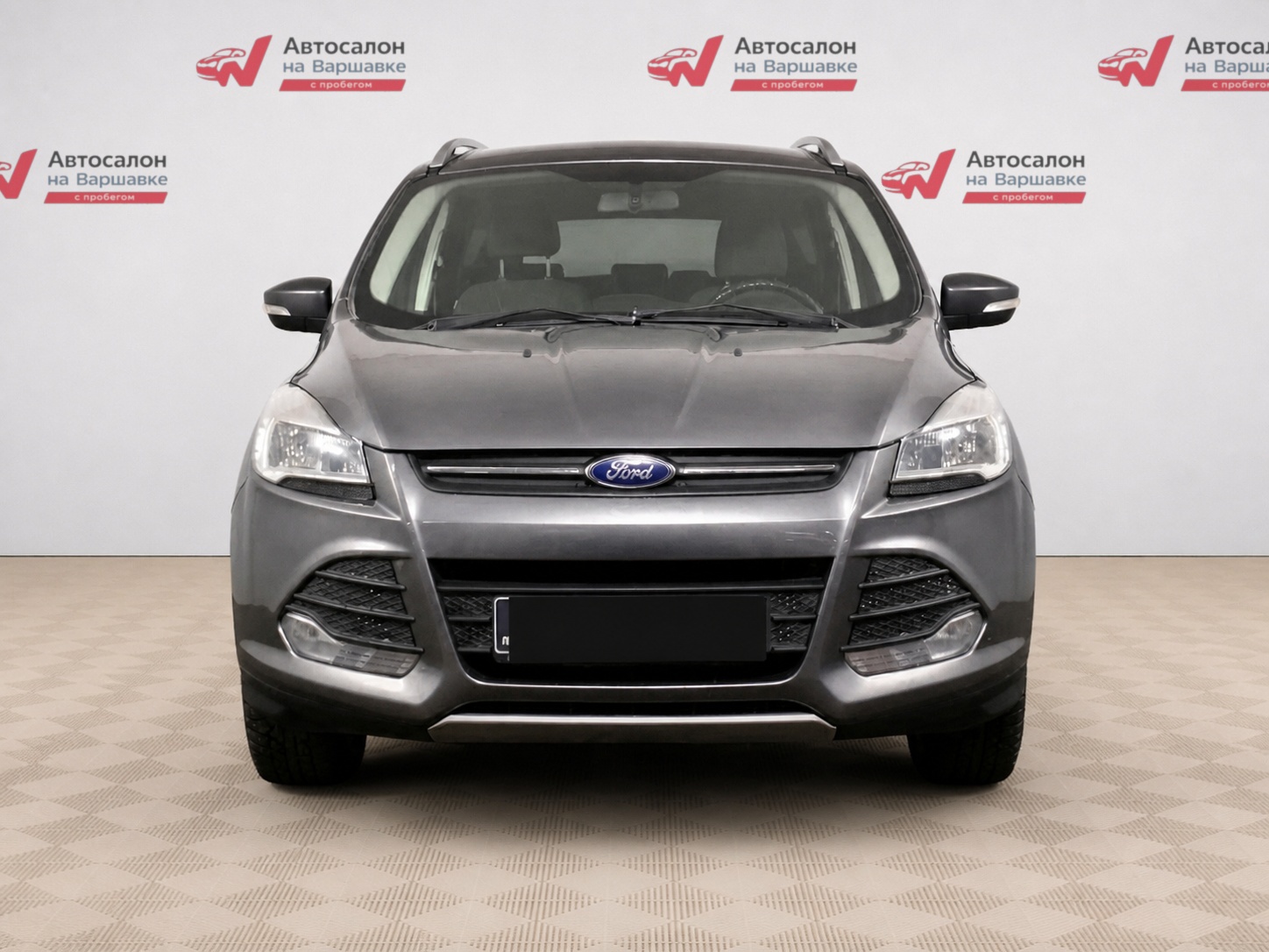 Ford - Ford Kuga, 2013