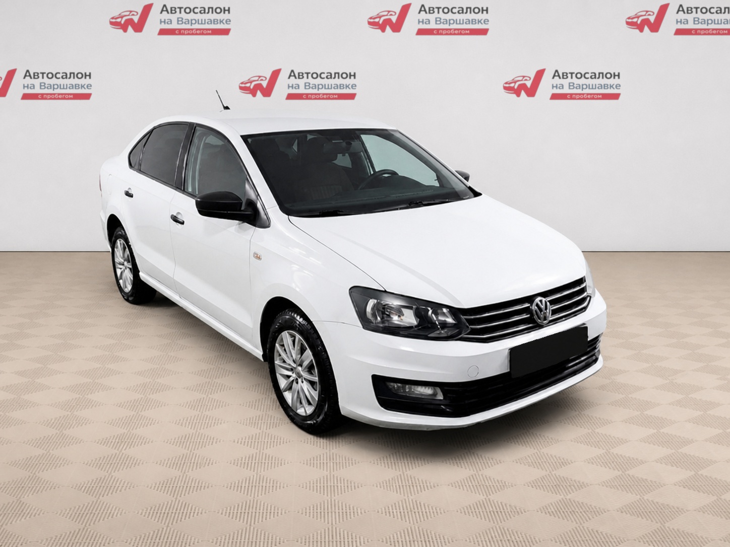 Volkswagen - Volkswagen Polo, 2019