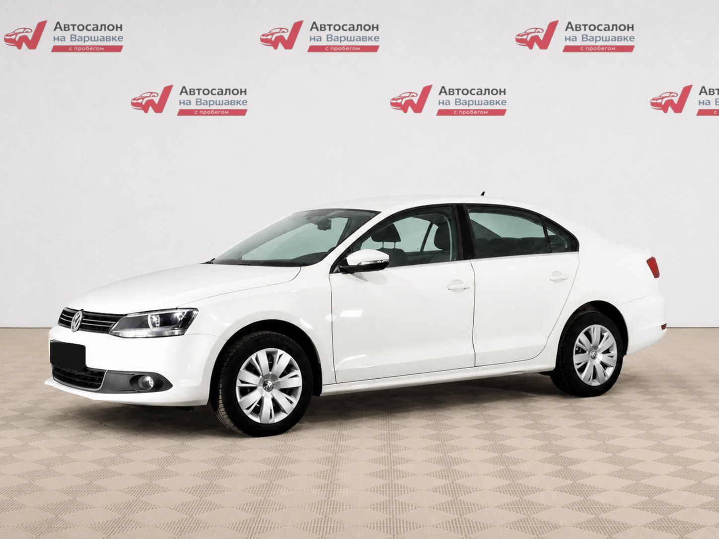 Volkswagen - Volkswagen Jetta, 2012
