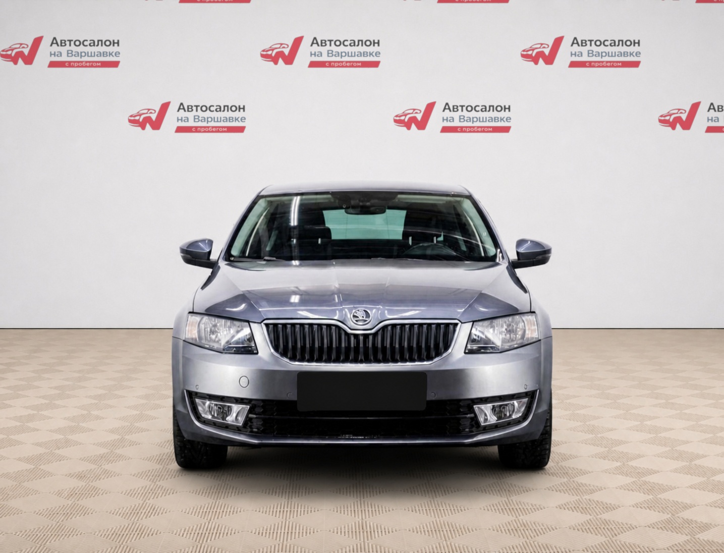 Skoda - Skoda Octavia, 2016