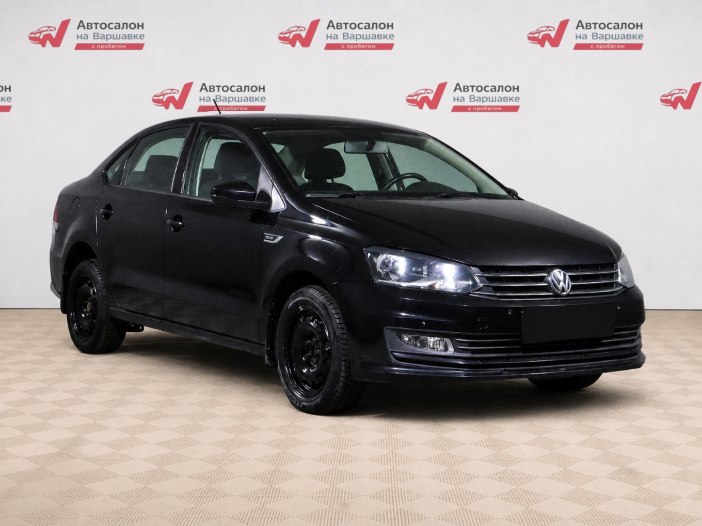 Volkswagen - Volkswagen Polo, 2016