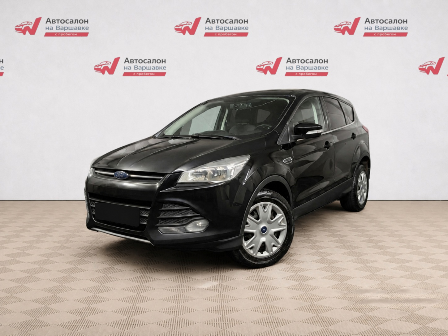 Ford - Ford Kuga, 2016