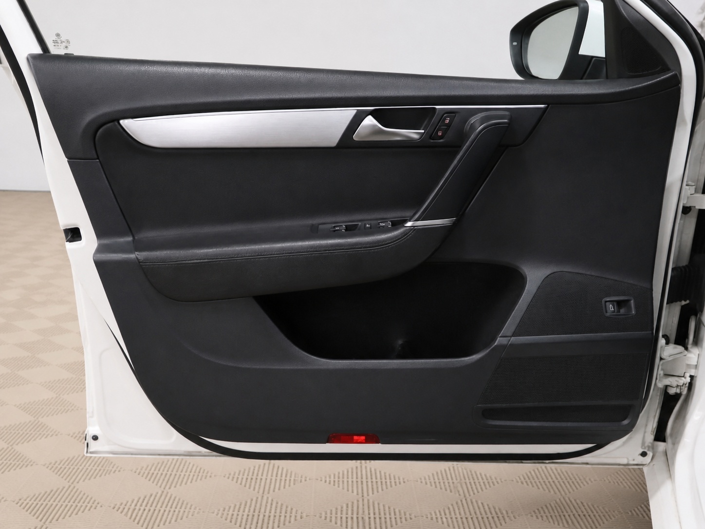 Volkswagen - Volkswagen Passat, 2011