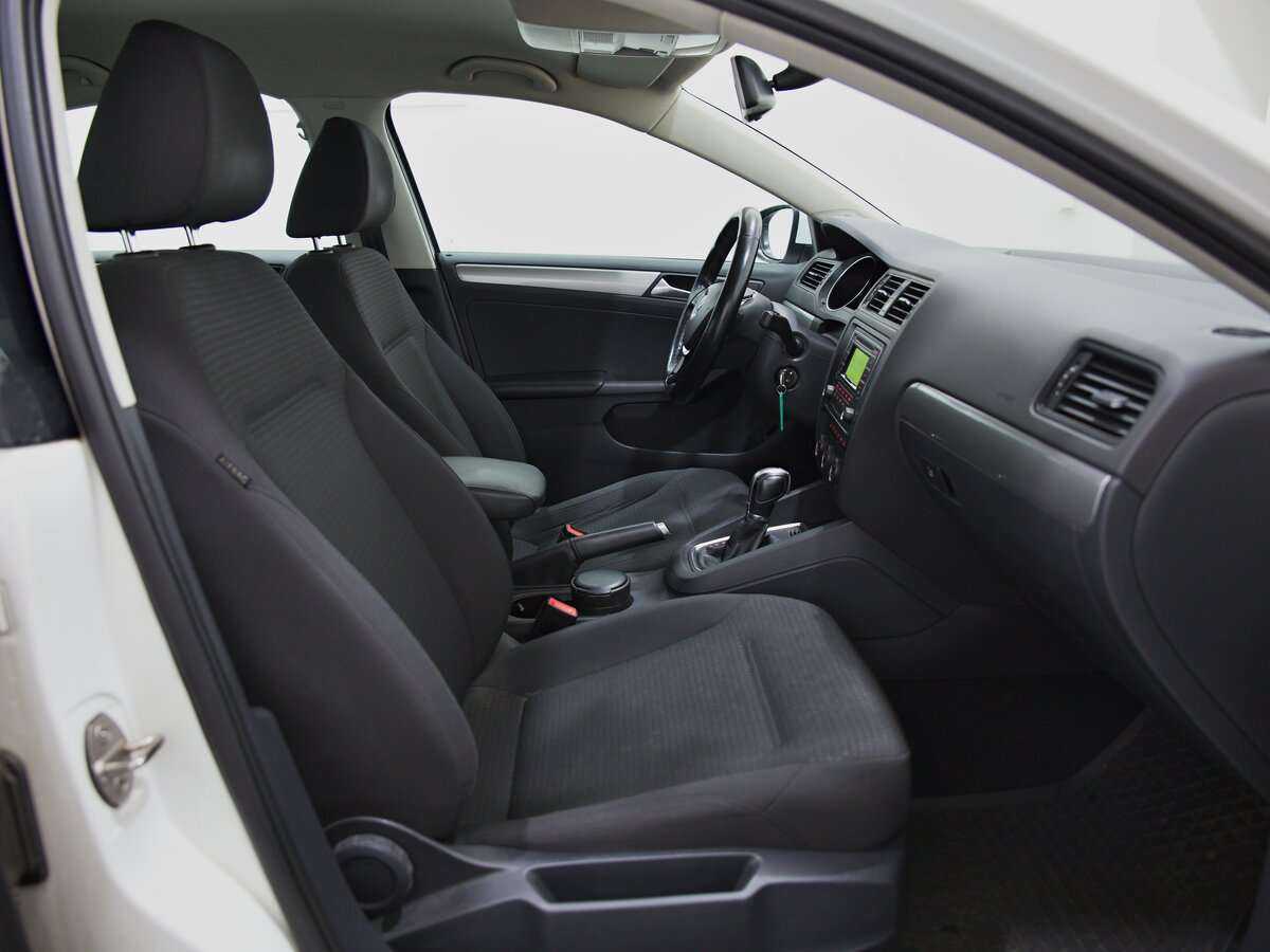Volkswagen - Volkswagen Jetta, 2015