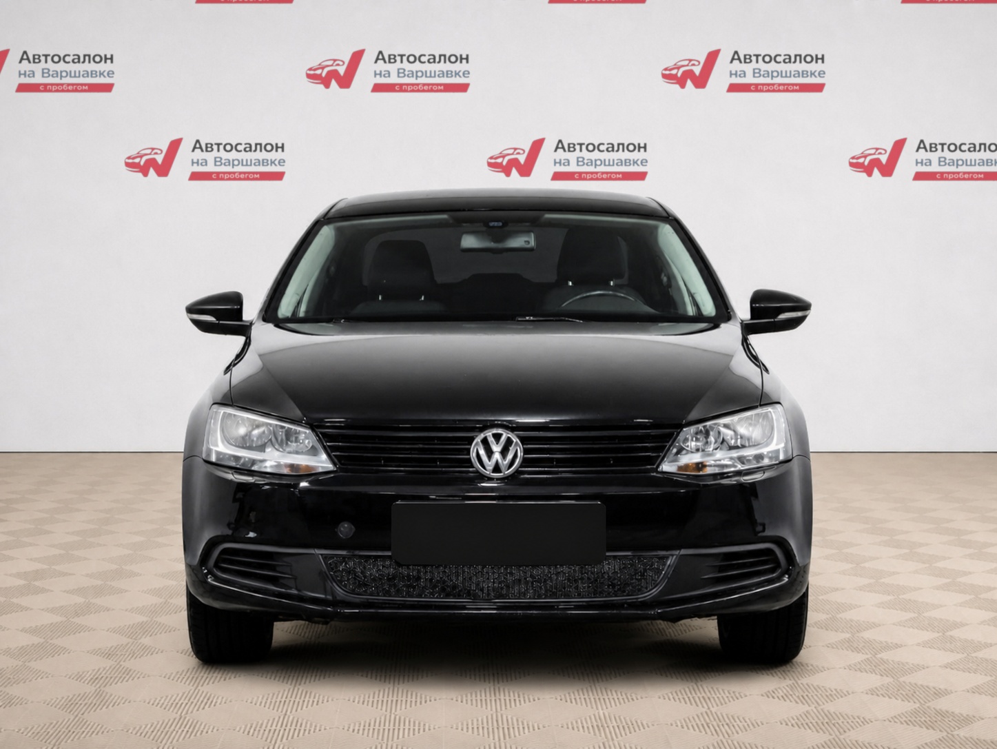 Volkswagen - Volkswagen Jetta, 2014