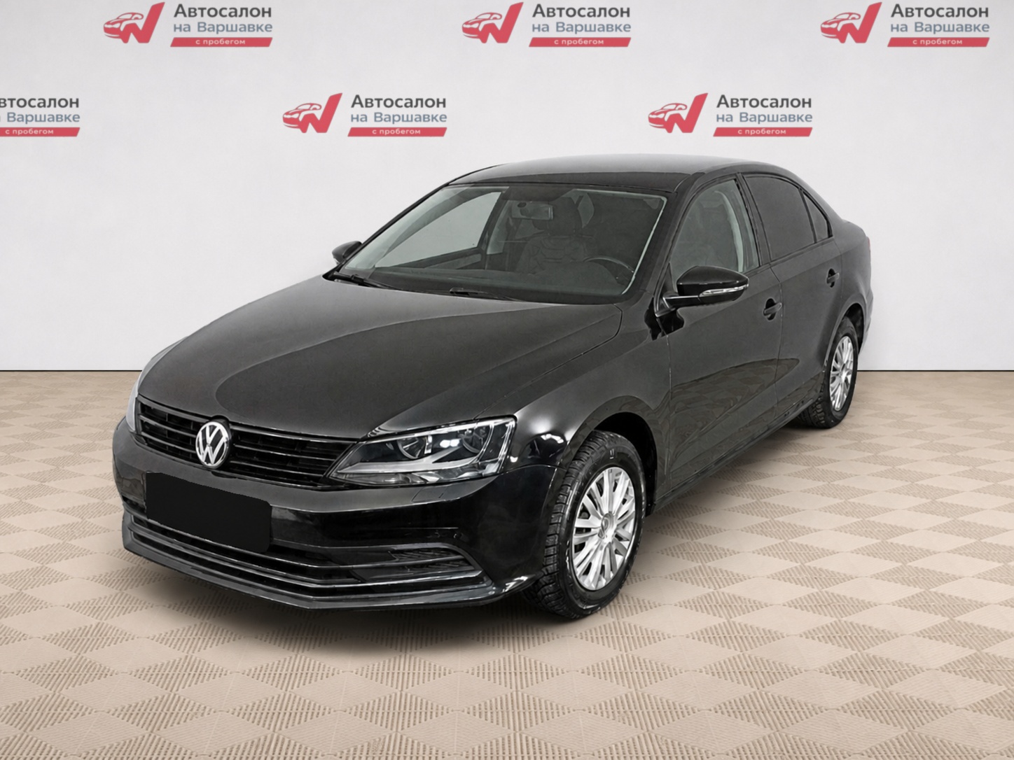 Volkswagen - Volkswagen Jetta, 2018