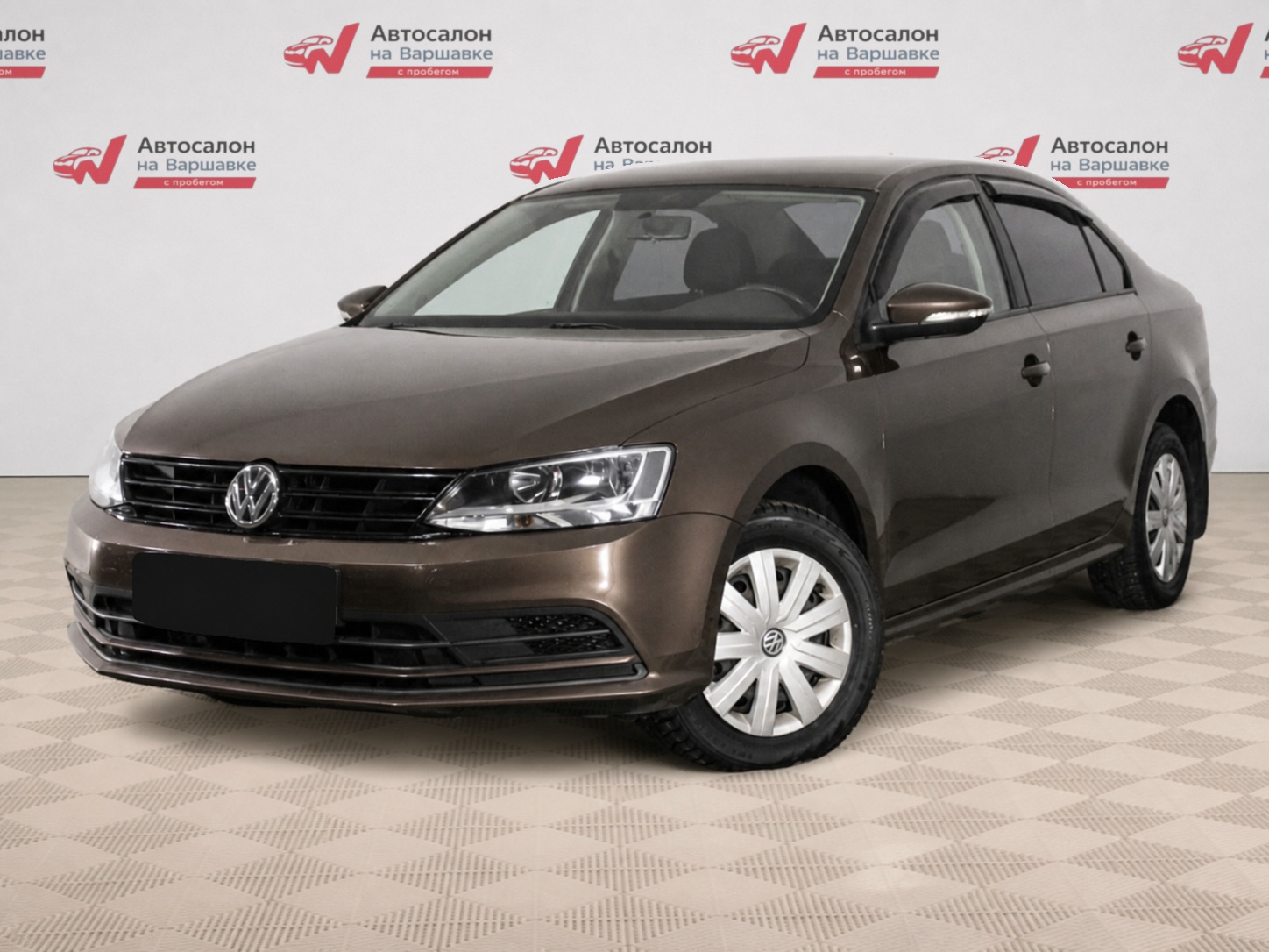 Volkswagen - Volkswagen Jetta, 2015
