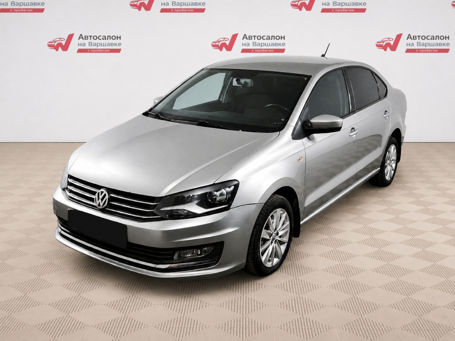 Volkswagen - Volkswagen Polo, 2017