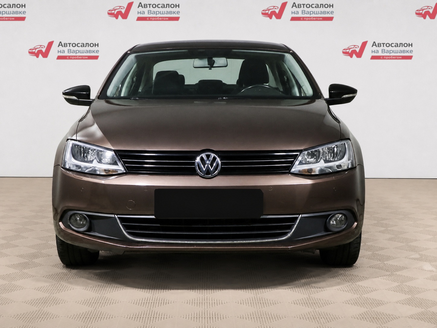 Volkswagen - Volkswagen Jetta, 2014