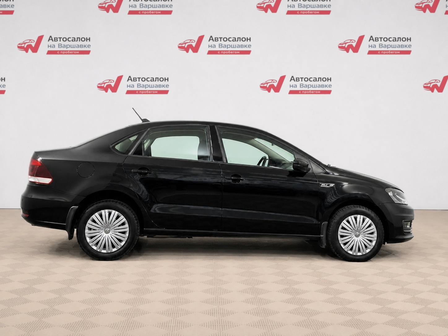 Volkswagen - Volkswagen Polo, 2019