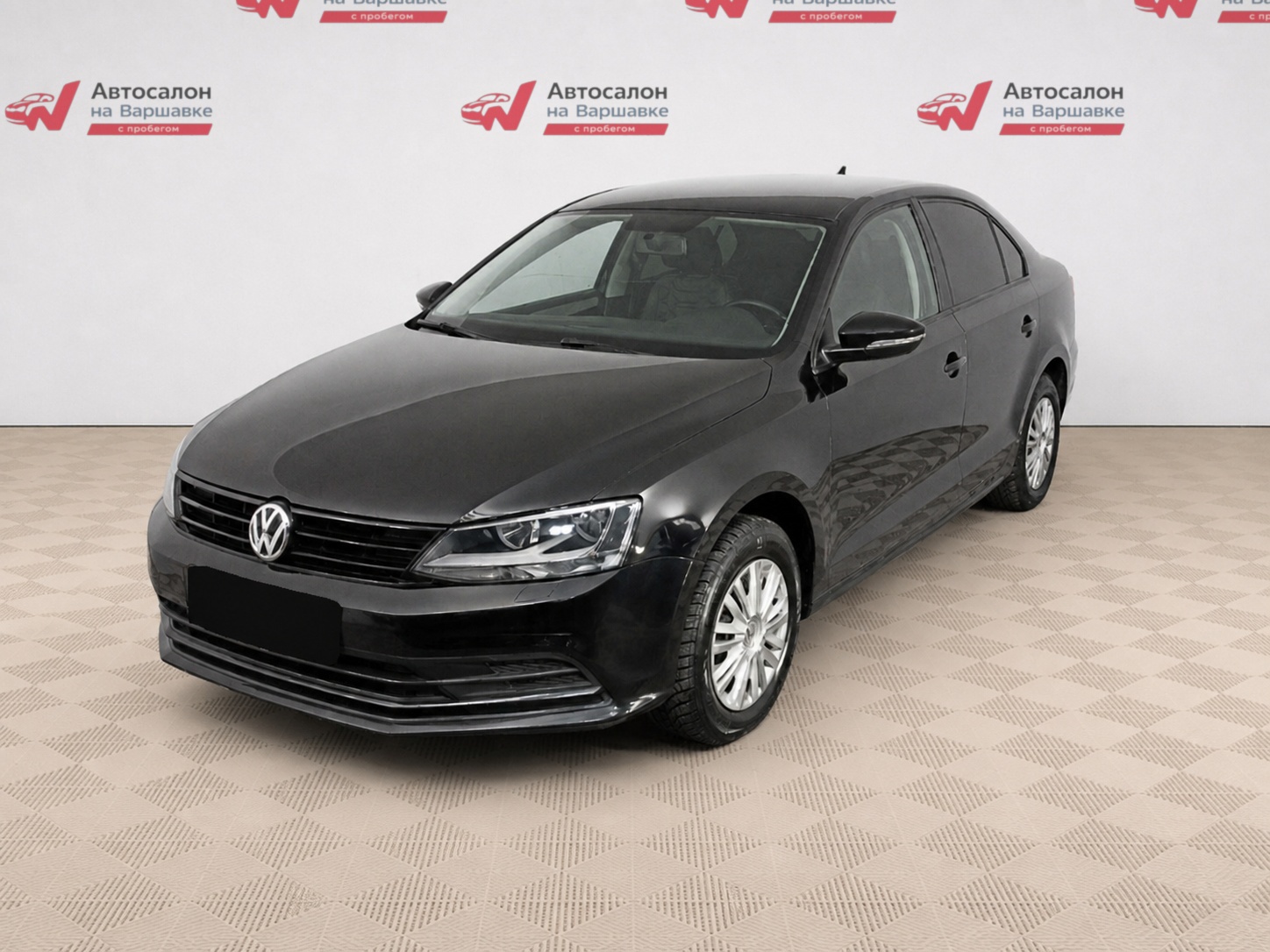 Volkswagen - Volkswagen Jetta, 2018