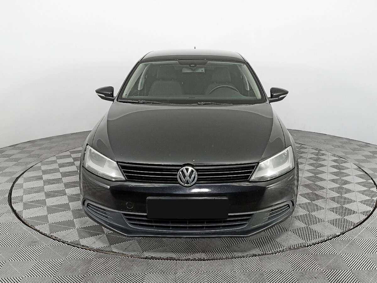 Volkswagen - Volkswagen Jetta, 2014