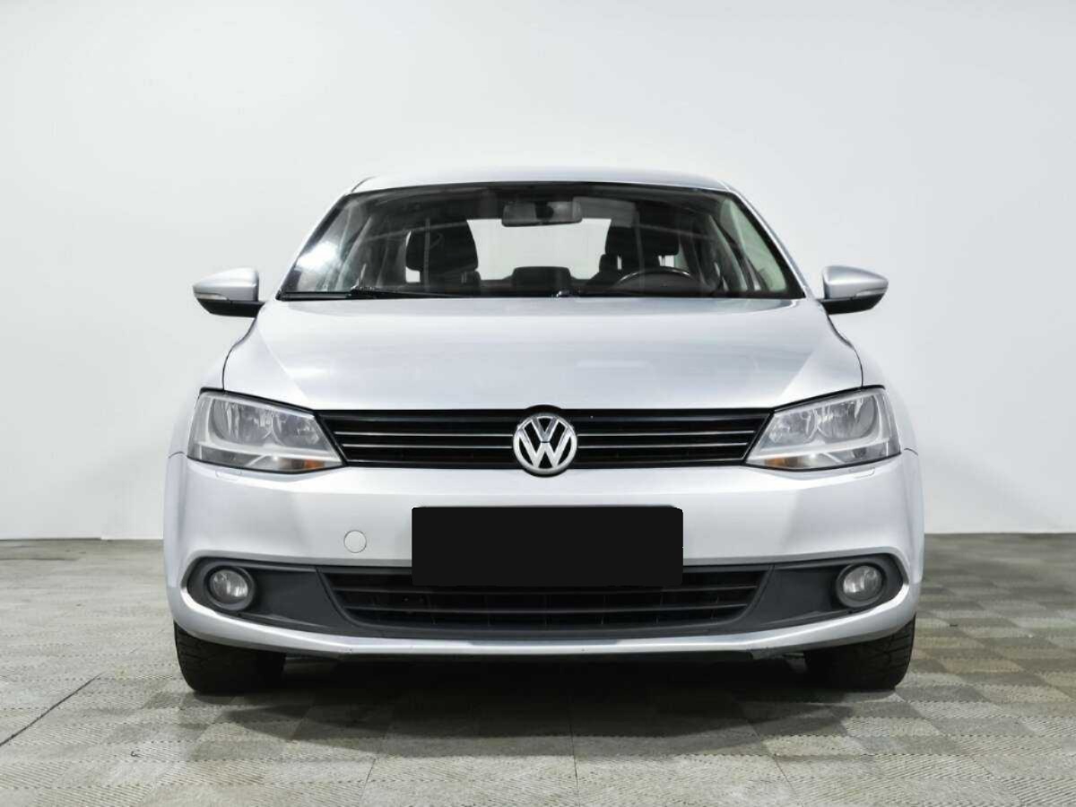 Volkswagen - Volkswagen Jetta, 2012