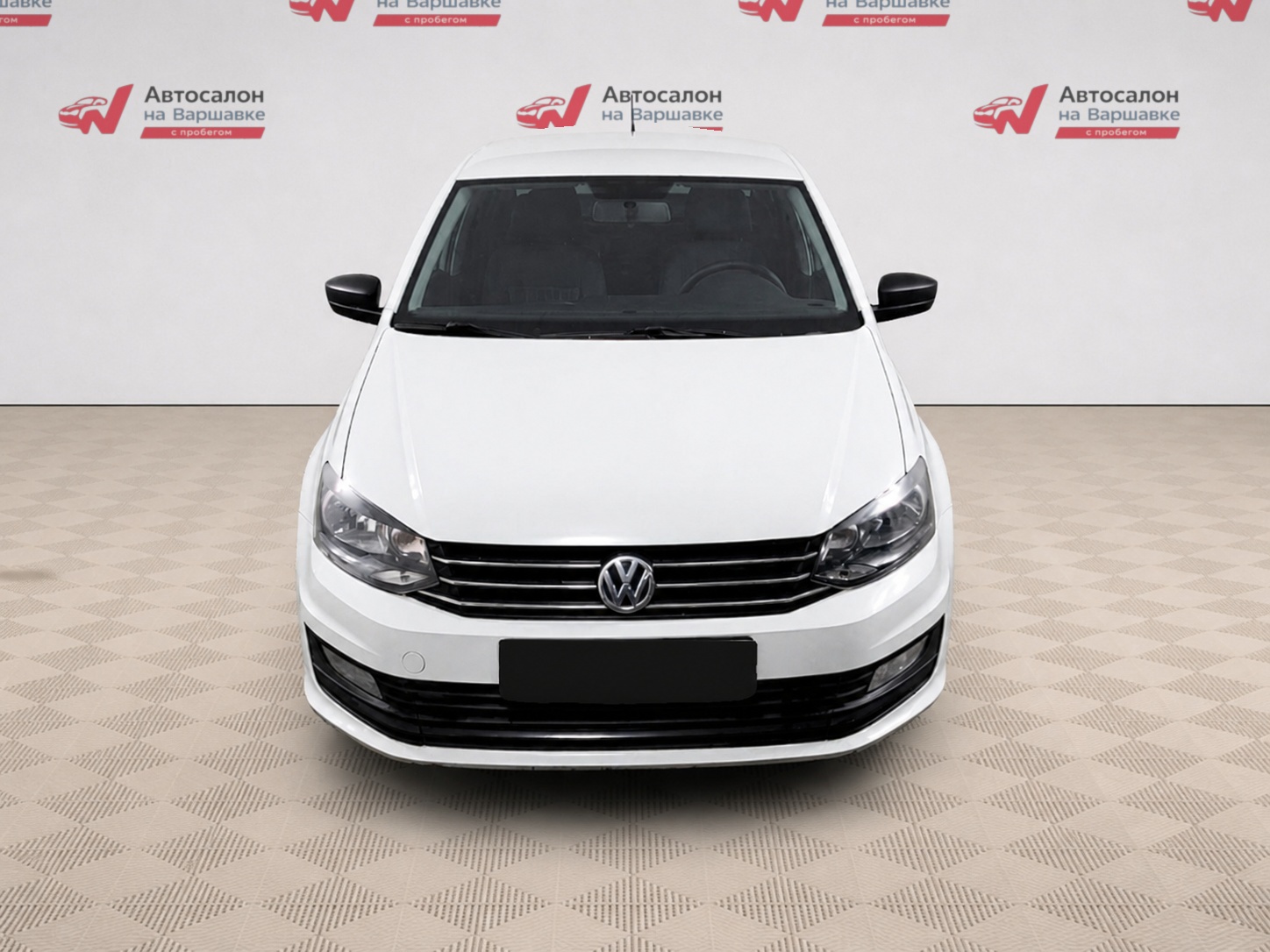Volkswagen - Volkswagen Polo, 2019