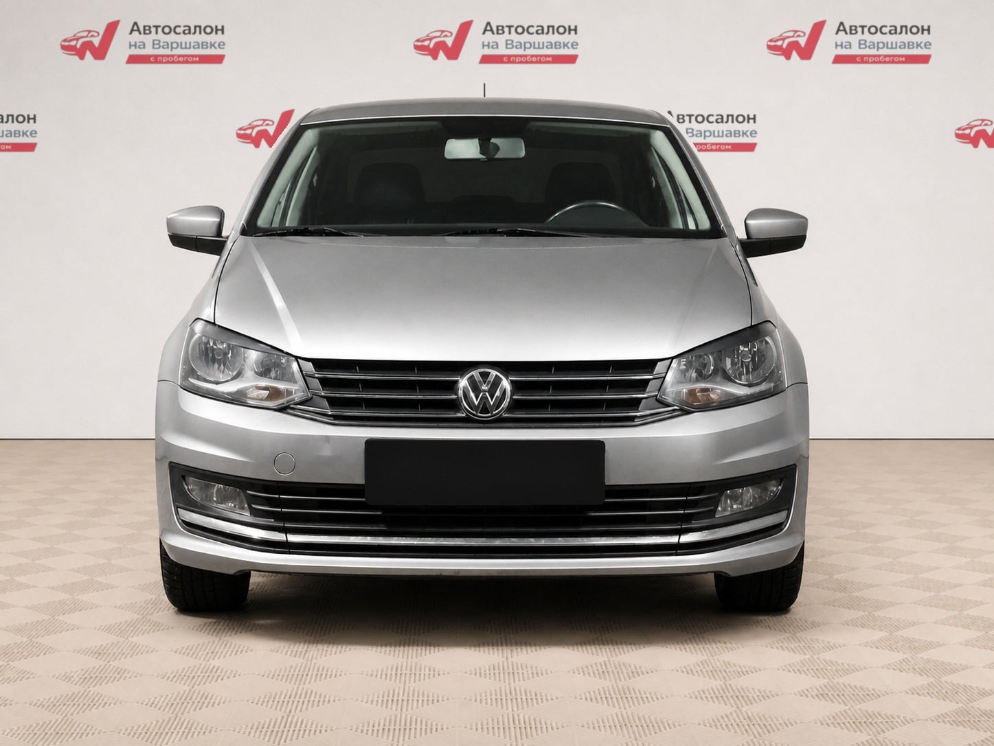 Volkswagen - Volkswagen Polo, 2017