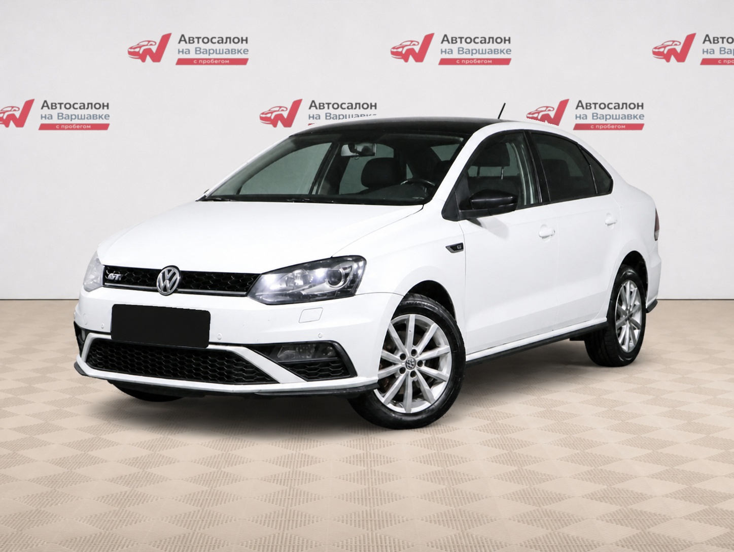 Volkswagen - Volkswagen Polo, 2017