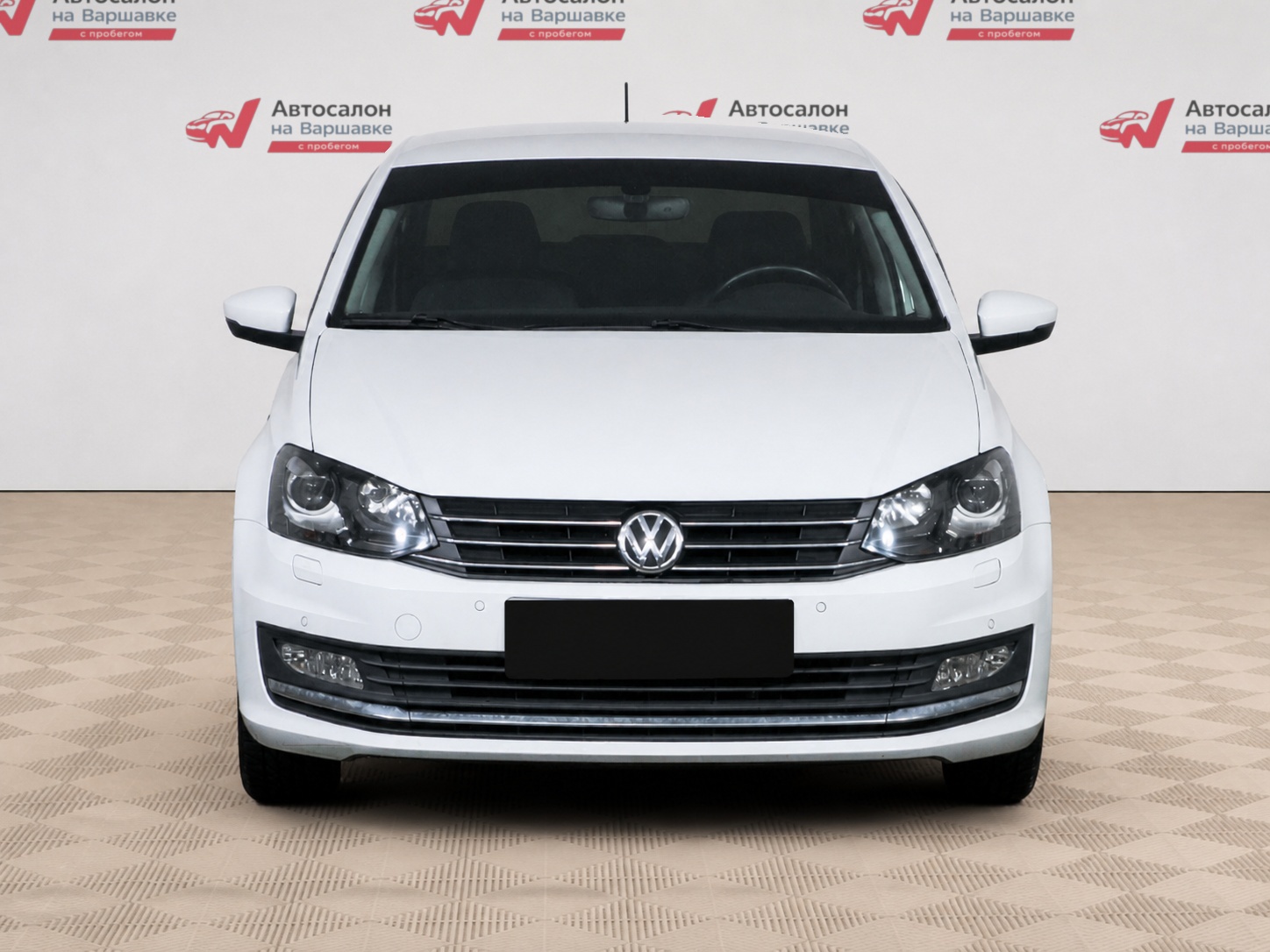 Volkswagen - Volkswagen Polo, 2018