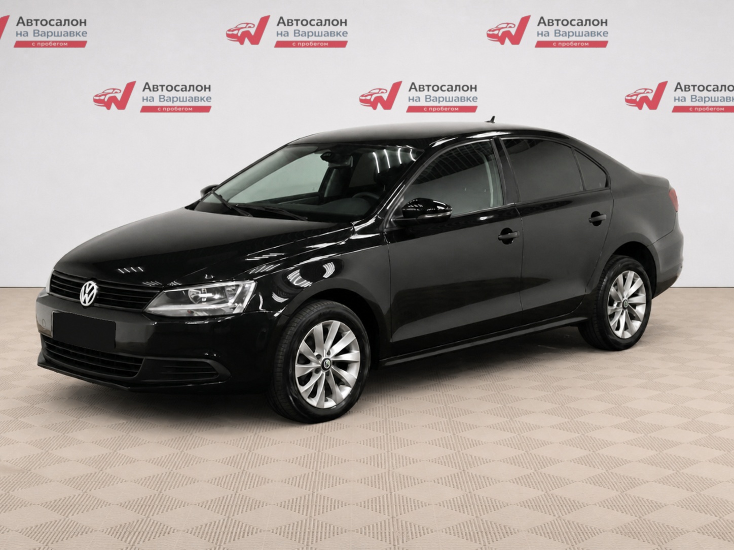 Volkswagen - Volkswagen Jetta, 2012